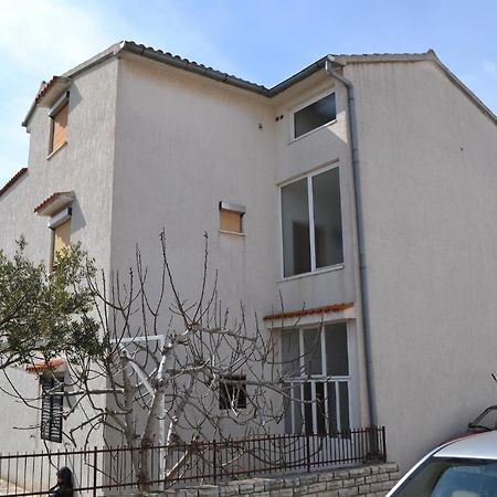 Apartments Jolic Vodice Exterior foto