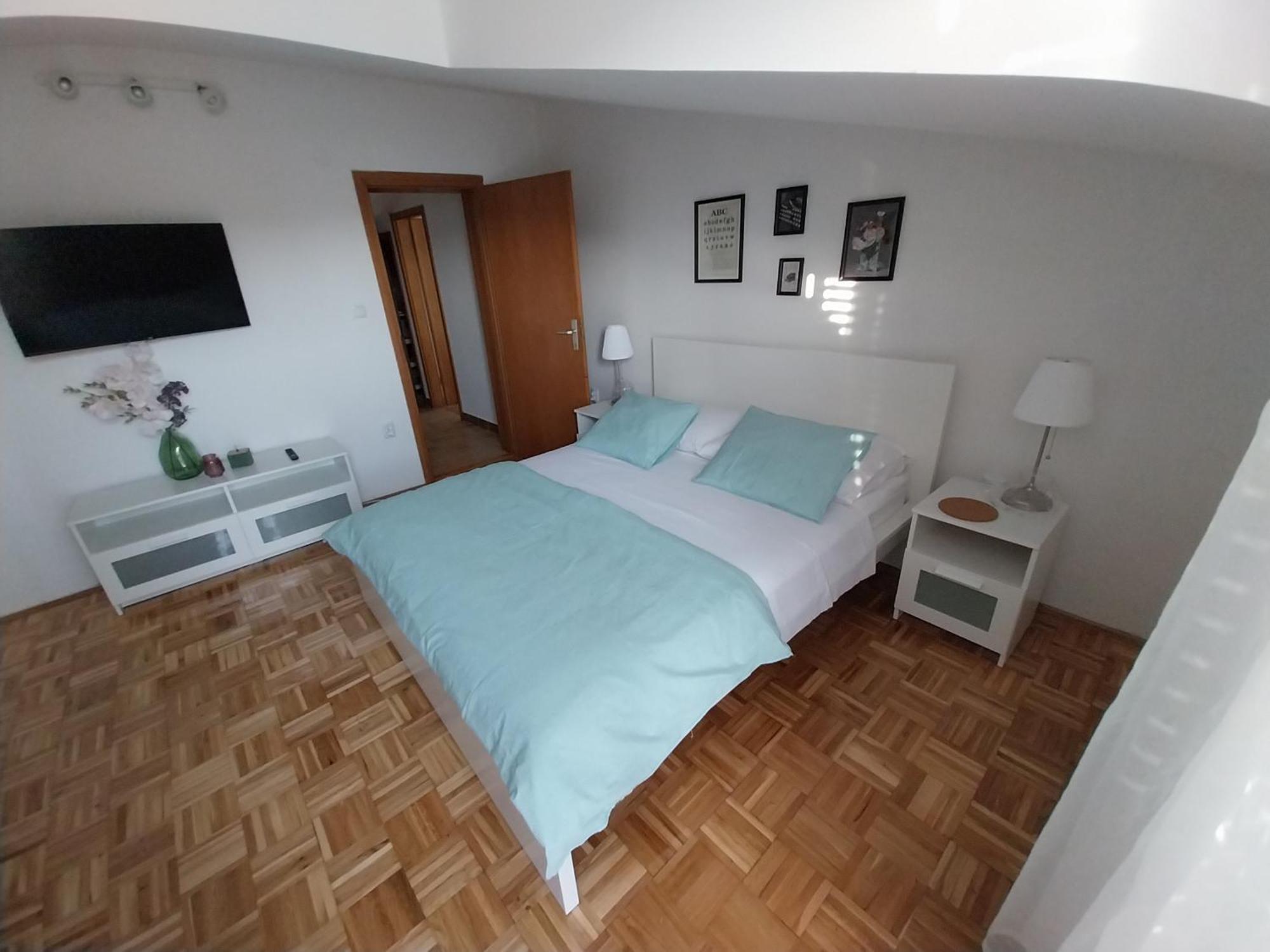 Apartments Jolic Vodice Zimmer foto