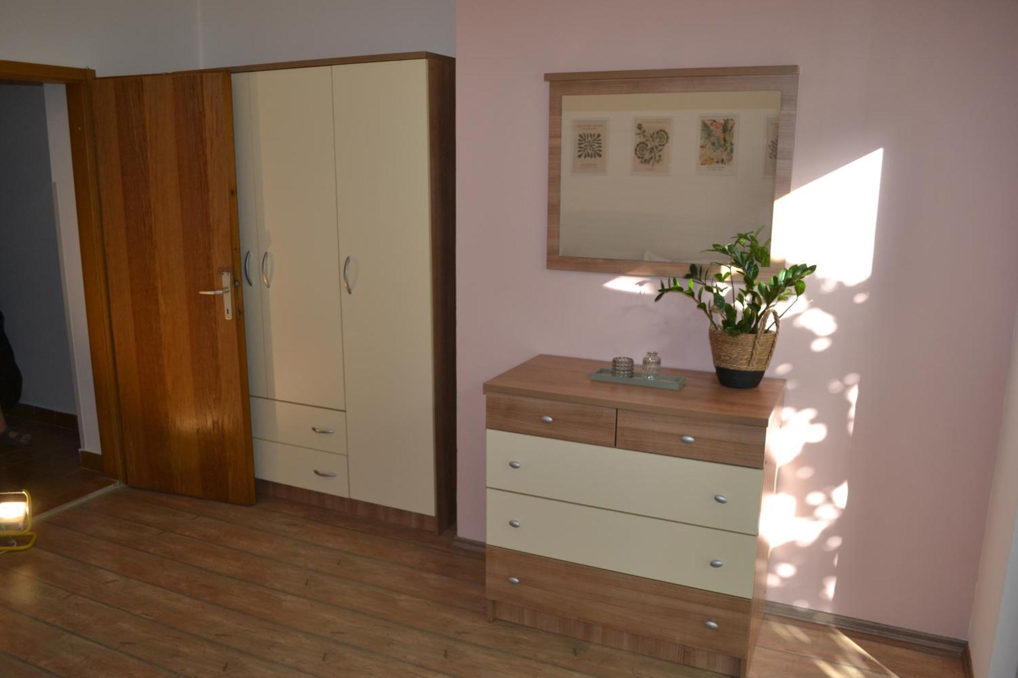 Apartments Jolic Vodice Exterior foto
