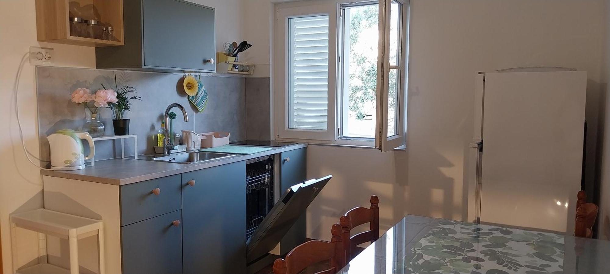 Apartments Jolic Vodice Zimmer foto
